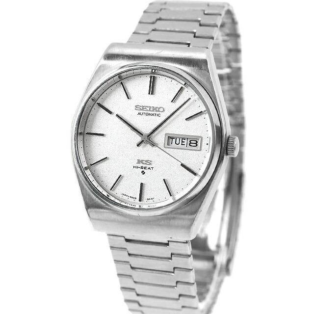 King Seiko（SEIKO） 中古 OH済 セイコー SEIKO キングセイコー