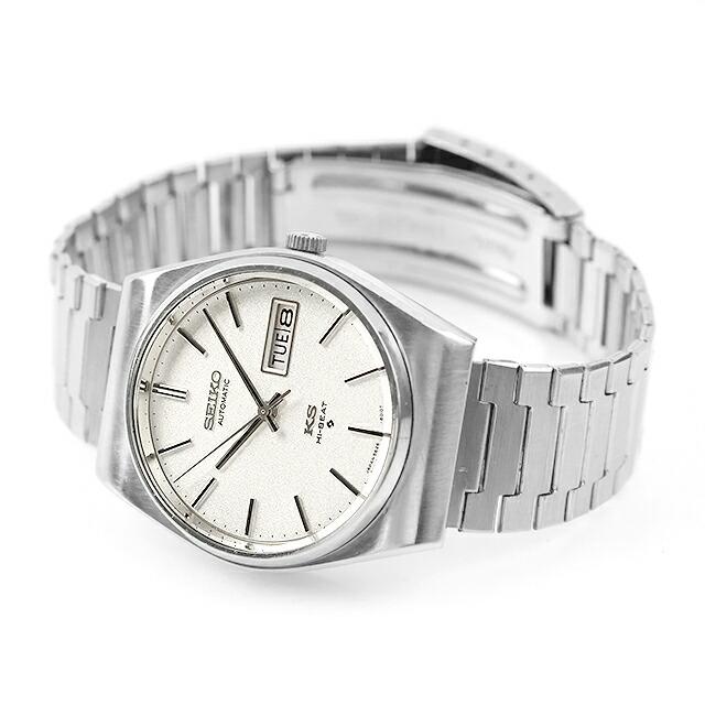 King Seiko（SEIKO） 中古 OH済 セイコー SEIKO キングセイコー