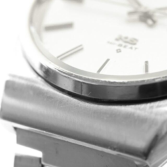 King Seiko（SEIKO） 中古 OH済 セイコー SEIKO キングセイコー