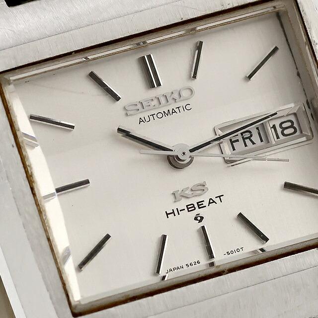 King Seiko（SEIKO） 中古 セイコー SEIKO キングセイコー クロノ