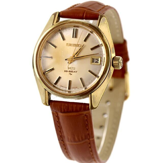 45KS /セイコー/SEIKO/キングセイコー/極美品/OH調整済/極美品 King Seiko（SEIKO） 中古 セイコー SEIKO キングセイコー 45KS 手巻き