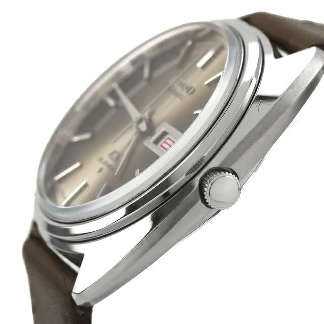 SEIKO（セイコー） 中古 ロードマチック LM デイデイト 日付曜日