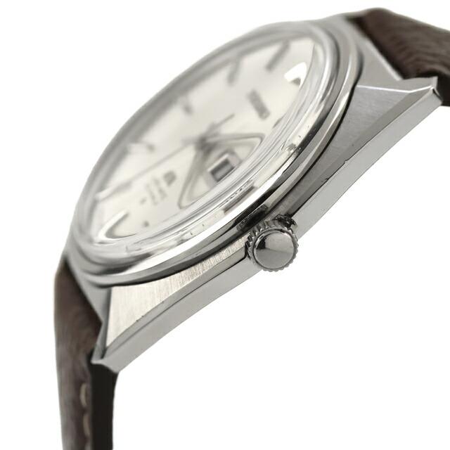 SEIKO（セイコー） 中古 ロードマチック LM デイデイト 日付曜日 1969