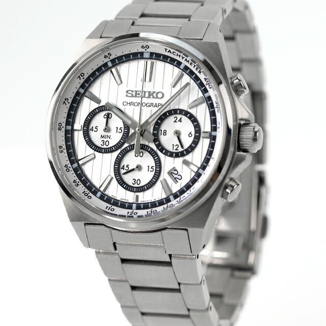 SEIKO SELECTION 中古 セイコー セイコーセレクション Sシリーズ 