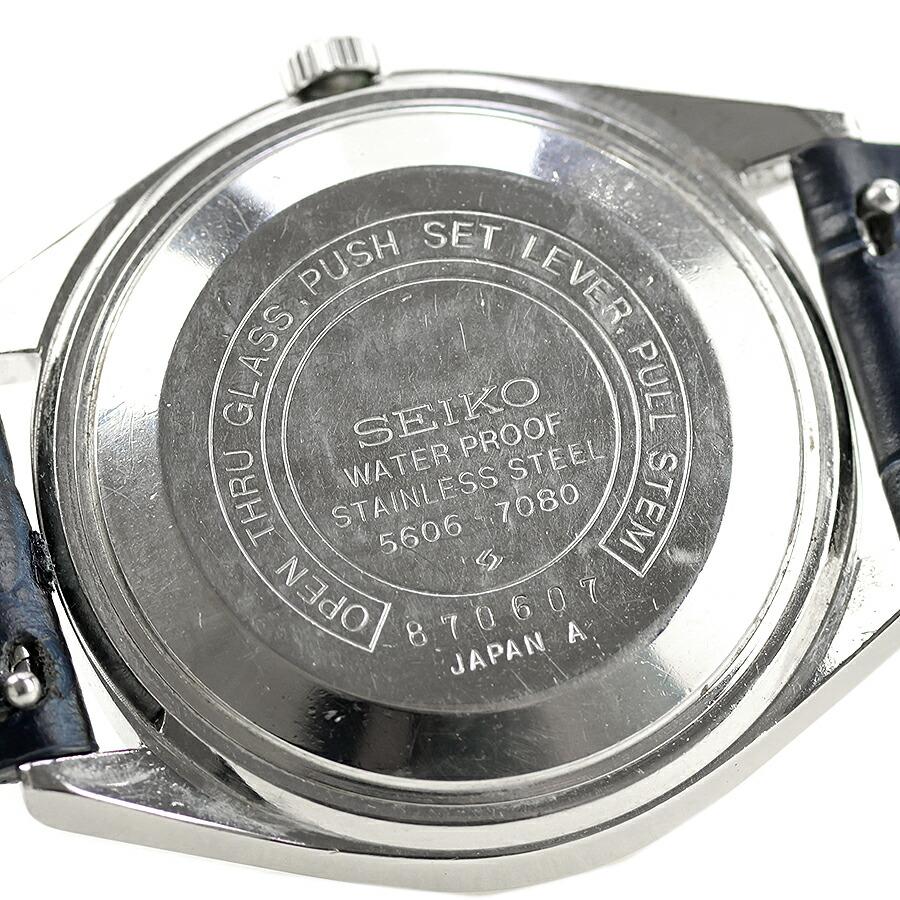 SEIKO 中古 セイコー ロードマチック LM Lord Matic 23石 1968年