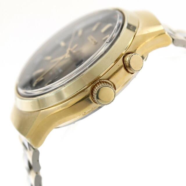 SEIKO（セイコー） 中古 OH済 ベルマチック アラーム デイデイト 4006 