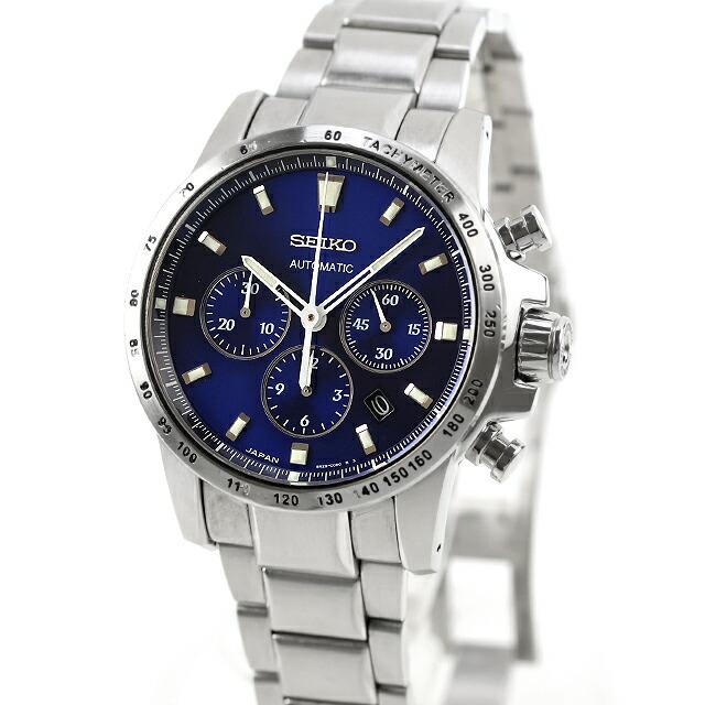 BRIGHTZ 中古 セイコー SEIKO ブライツ フェニックス 自動巻きクロノ 
