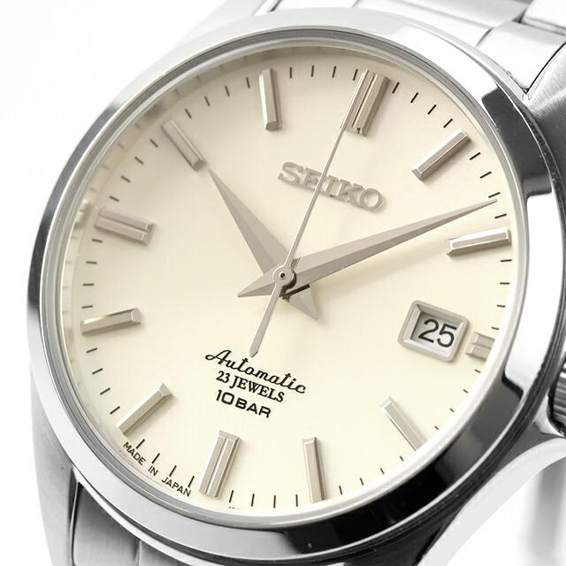 SEIKO（セイコー） 中古 メカニカル ネット流通限定モデル 4R35 自動
