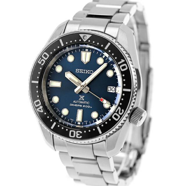 極美品セイコー プロスペックスダイバースキューバ1968 SBDC127希少