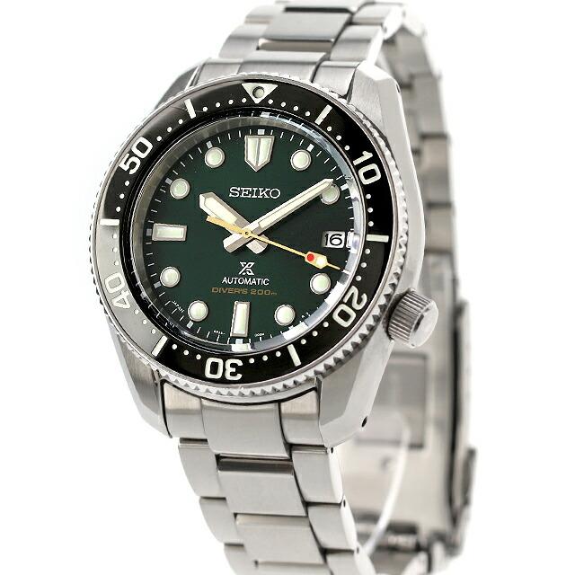 中古 セイコー SEIKO プロスペックス 創業140周年 限定モデル ダイバー 