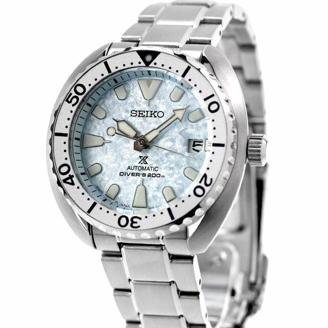 PROSPEX 中古 セイコー SEIKO プロスペックス ダイバースキューバ 自動 