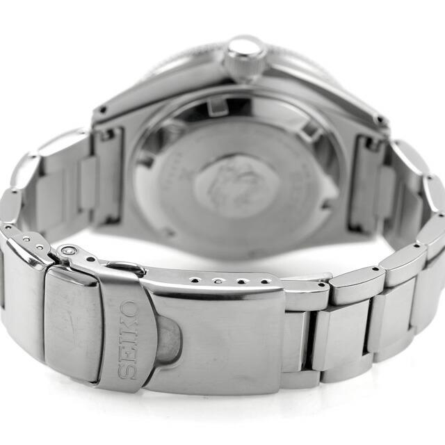 中古 SEIKO PROSPEX DIVER SCUBA 中古】SEIKO PROSPEX DIVER SCUBA SAVE THE OCEAN SPECIAL