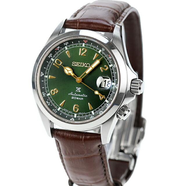SEIKO アルピニスト 6R35-00E0 腕時計 SEIKO 6R35-00E0/Prospex Alpinist Automatic Working | eBay