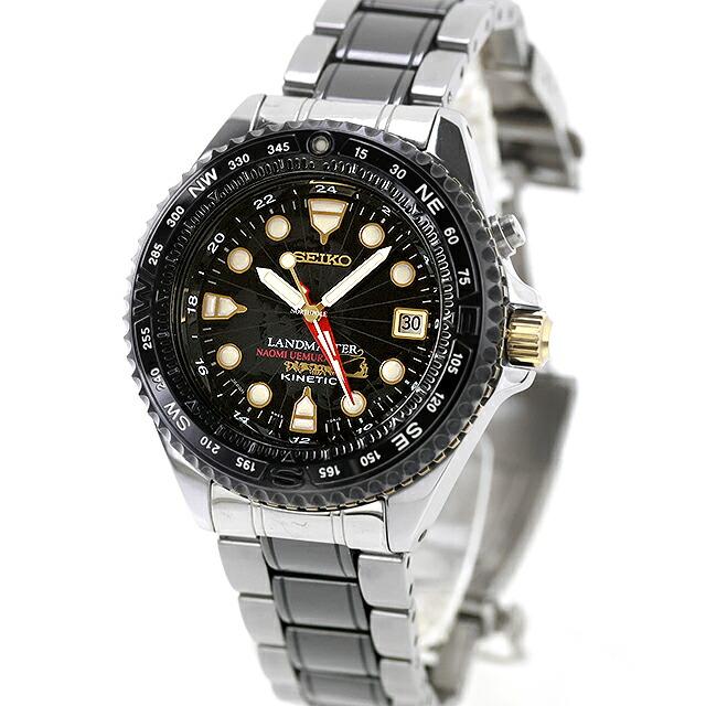 SEIKO（セイコー） 中古 メーカーOH済 プロスペックス ランドマスター