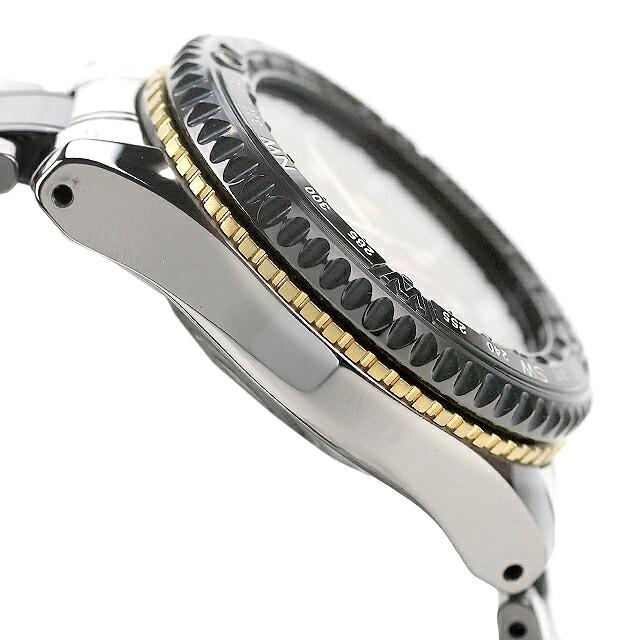 SEIKO（セイコー） 中古 メーカーOH済 プロスペックス ランドマスター 