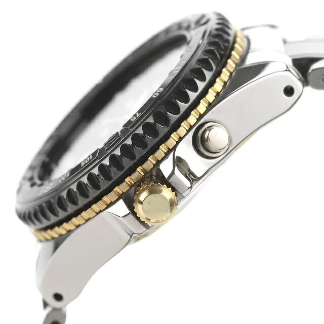 SEIKO（セイコー） 中古 メーカーOH済 プロスペックス ランドマスター
