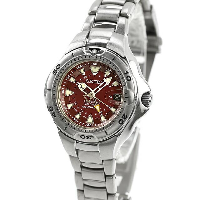 PROSPEX 中古 メーカーOH済 セイコー SEIKO プロスペックス ピピン