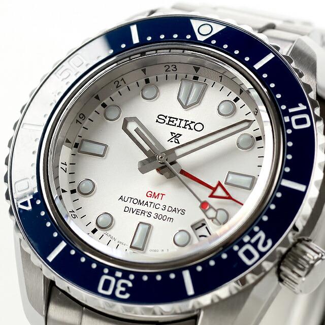 PROSPEX 中古 美品 セイコー SEIKO プロスペックス メカニカル 