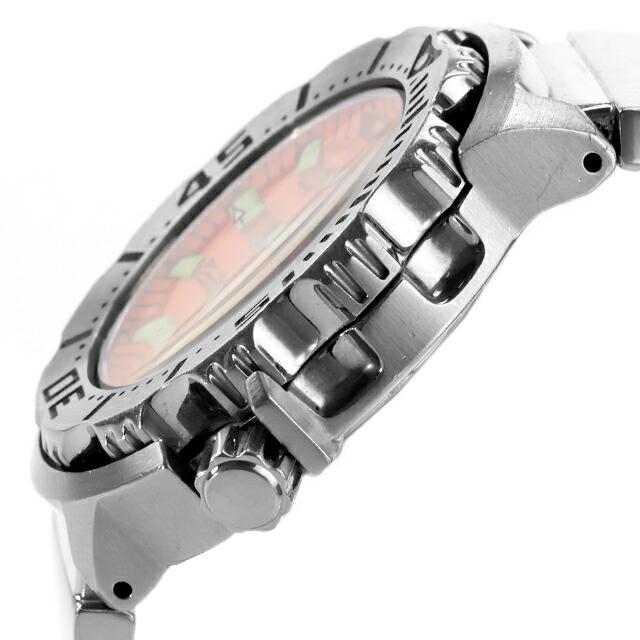 SEIKO ダイバーズ200m ステンレススチール SEIKO（セイコー） 中古 ダイバーズ 200m オレンジモンスター