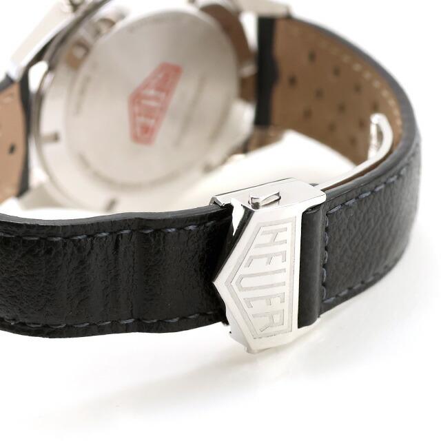 TAG HEUER（タグ・ホイヤー） 中古 美品 カレラ キャリバー17