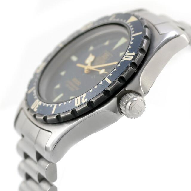 TAG HEUER（タグ・ホイヤー） 中古 TAG Heuer 2000シリーズ