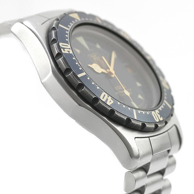 TAG HEUER（タグ・ホイヤー） 中古 TAG Heuer 2000シリーズ