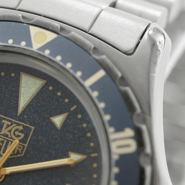 TAG HEUER（タグ・ホイヤー） 中古 TAG Heuer 2000シリーズ