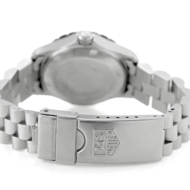 TAG HEUER（タグ・ホイヤー） 中古 OH済 TAG Heuer 2000シリーズ
