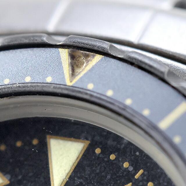 TAG HEUER（タグ・ホイヤー） 中古 OH済 TAG Heuer 2000シリーズ
