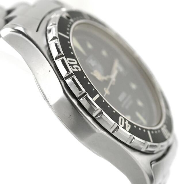 TAG HEUER（タグ・ホイヤー） 中古 TAG Heuer 2000 プロフェッショナル