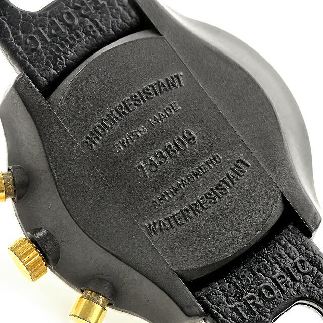 TAG HEUER（タグ・ホイヤー） 中古 超美品 希少モデル テンポラーダ 手