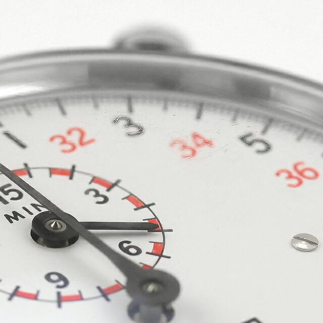 TAG HEUER（タグ・ホイヤー） 中古 トラックマスター ストップウォッチ