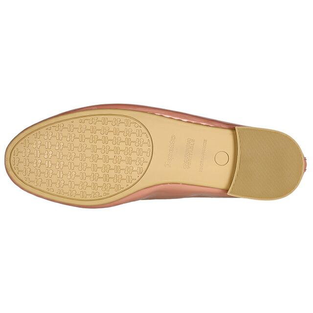 レペット ドレスシューズ レディース ブランド Repetto レザー FRANCE V1790VLUX 670 ピンク シューズの画像