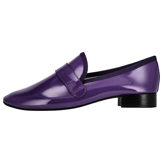repetto（レペット） ドレスシューズ レディース ブランド レザー