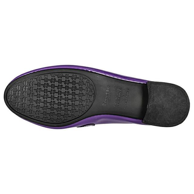 repetto（レペット） ドレスシューズ レディース ブランド レザー