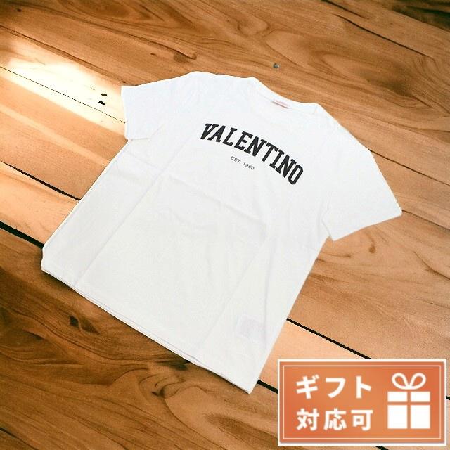 VALENTINO ヴァレンティノ ブランド 半袖Tシャツ カットソー メンズ T  