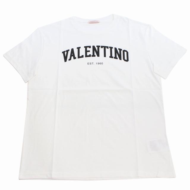 ヴァレンティノ ブランド 半袖Tシャツ カットソー メンズ Tシャツ 
