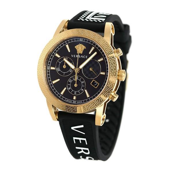 ヴェルサーチ ヴェルサーチェ 時計 メンズ 腕時計 ブランド VELT00119