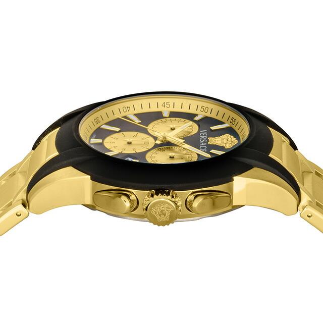 VERSACE さらに+6倍 ヴェルサーチ CHARACTER CHRONO クォーツ VERSACE さらに+6倍 ヴェルサーチ CHARACTER CHRONO クォーツ