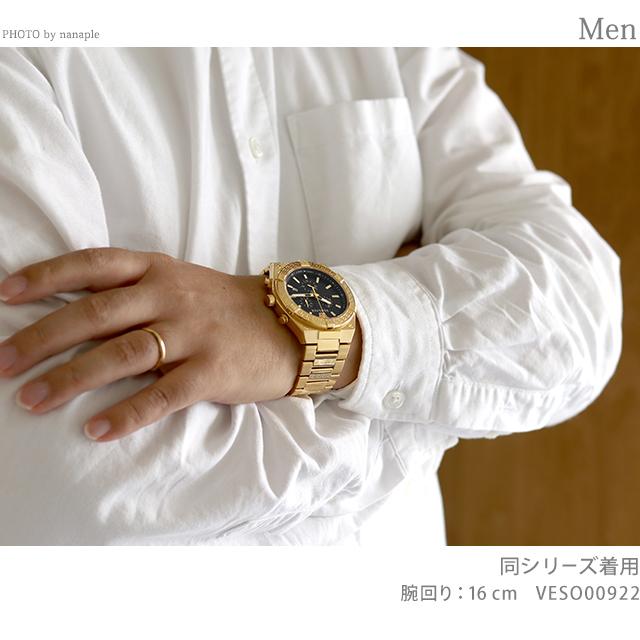 VERSACE（ヴェルサーチェ） ヴェルサーチ スポーティー グレカ