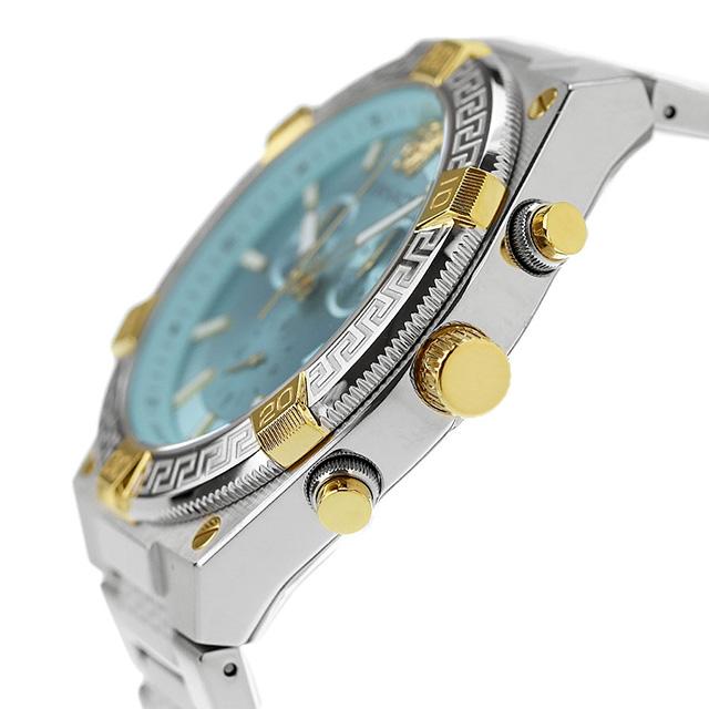 VERSACE（ヴェルサーチェ） ヴェルサーチ スポーティー グレカ