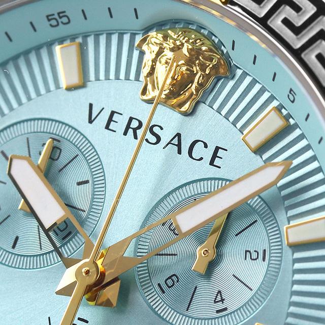 VERSACE（ヴェルサーチェ） ヴェルサーチ スポーティー グレカ