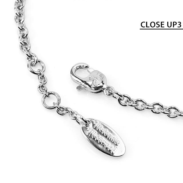 Vivienne Westwood ビビアン ブレスレット Vivienne Westwood（ヴィヴィアンウエストウッド） ヴィヴィアン