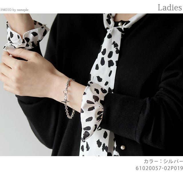 Vivienne Westwood ヴィヴィアン ビビアン ブレスレット メンズ Vivienne Westwood ヴィヴィアン ビビアン ブレスレット メンズ