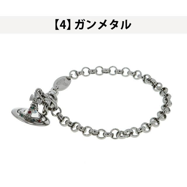 Vivienne Westwood（ヴィヴィアンウエストウッド） ブレスレット
