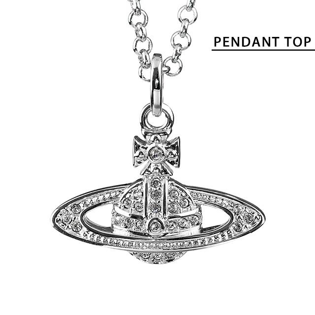 【sinn】Vivienne Westwood ビビアン ネックレス Vivienne Westwood（ヴィヴィアンウエストウッド） ヴィヴィアン