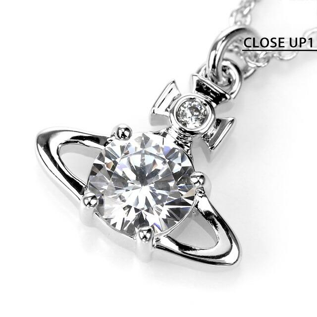ヴィヴィアン ウエストウッド ネックレス Vivienne Westwood レイナ チェーン ペンダント 真鍮 レディース アクセサリー ビビアン 選べるモデルの画像