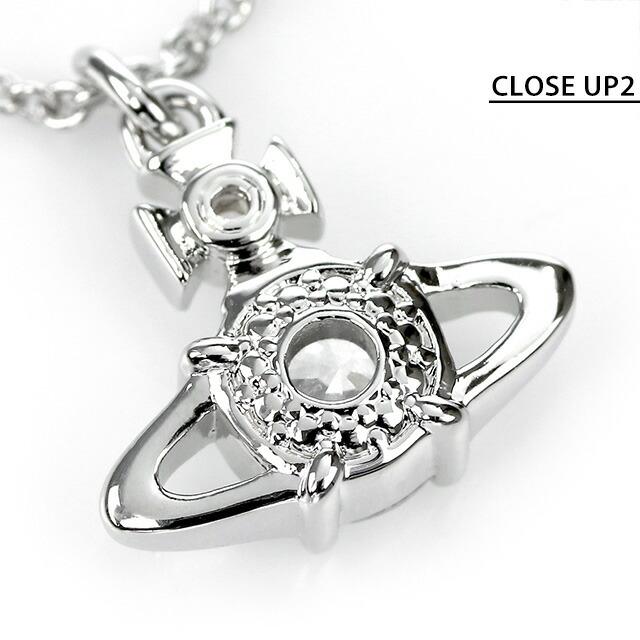 ヴィヴィアン ウエストウッド ネックレス Vivienne Westwood レイナ チェーン ペンダント 真鍮 レディース アクセサリー ビビアン 選べるモデルの画像