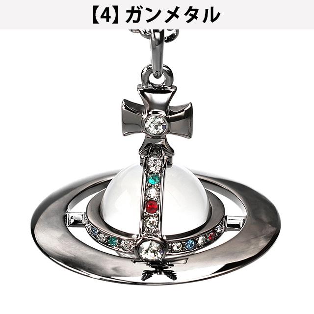 ヴィヴィアン ビビアン ネックレス メンズ レディース Vivienne Westwood スモールオーブ ペンダント アクセサリー 選べるモデル おしゃれ プレゼント ギフトの画像