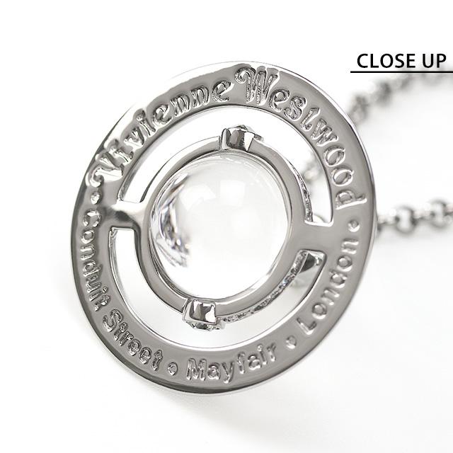 ヴィヴィアン ビビアン ネックレス メンズ レディース Vivienne Westwood スモールオーブ ペンダント アクセサリー 選べるモデル おしゃれ プレゼント ギフトの画像